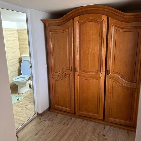 Casuta Galbena Villa Eforie Nord Buitenkant foto