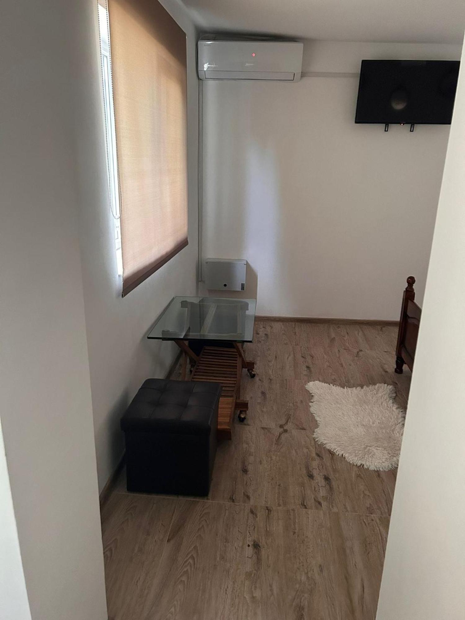 Casuta Galbena Villa Eforie Nord Buitenkant foto